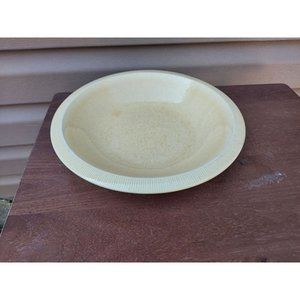 Franciscan Sea Sculptures Sand 10 5/8" Serving Bowl